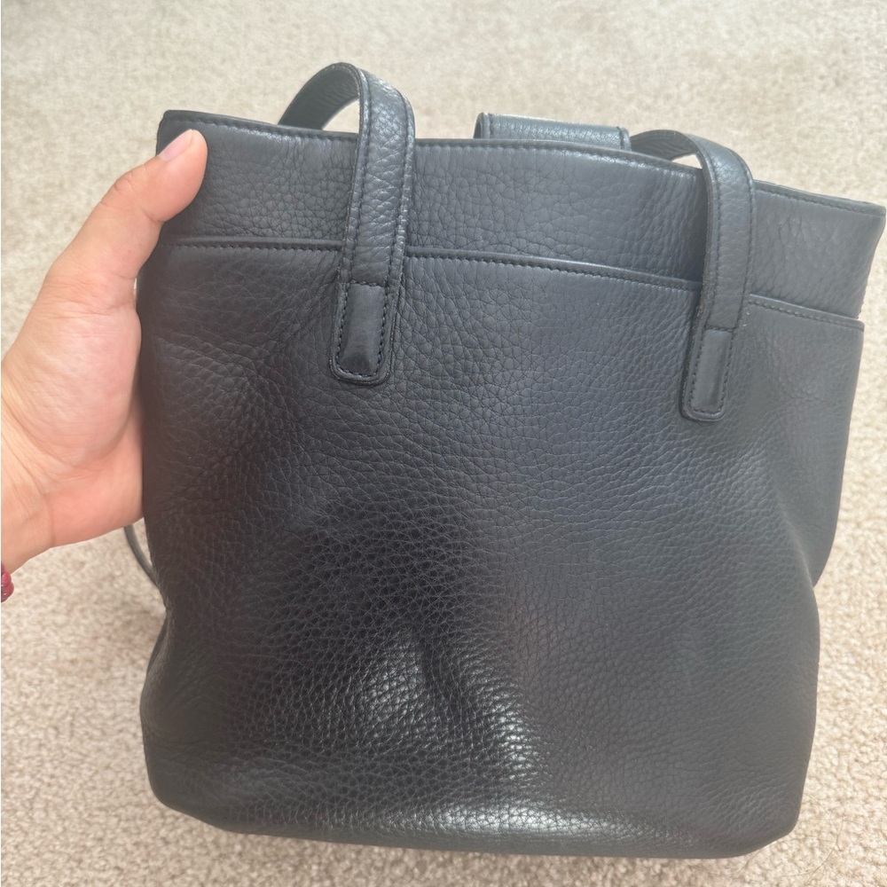 Vintage coach bag 6810